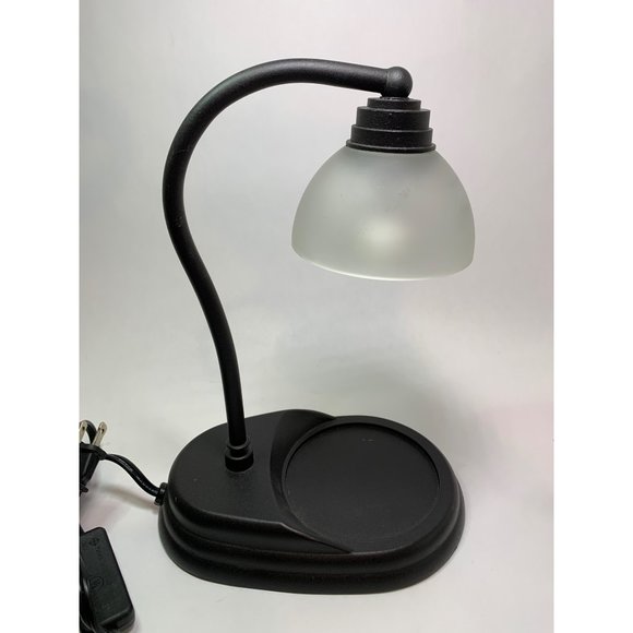 Candle Warmers Etc. Aurora Lamp Candle Fragrance Warmer - Picture 5 of 8